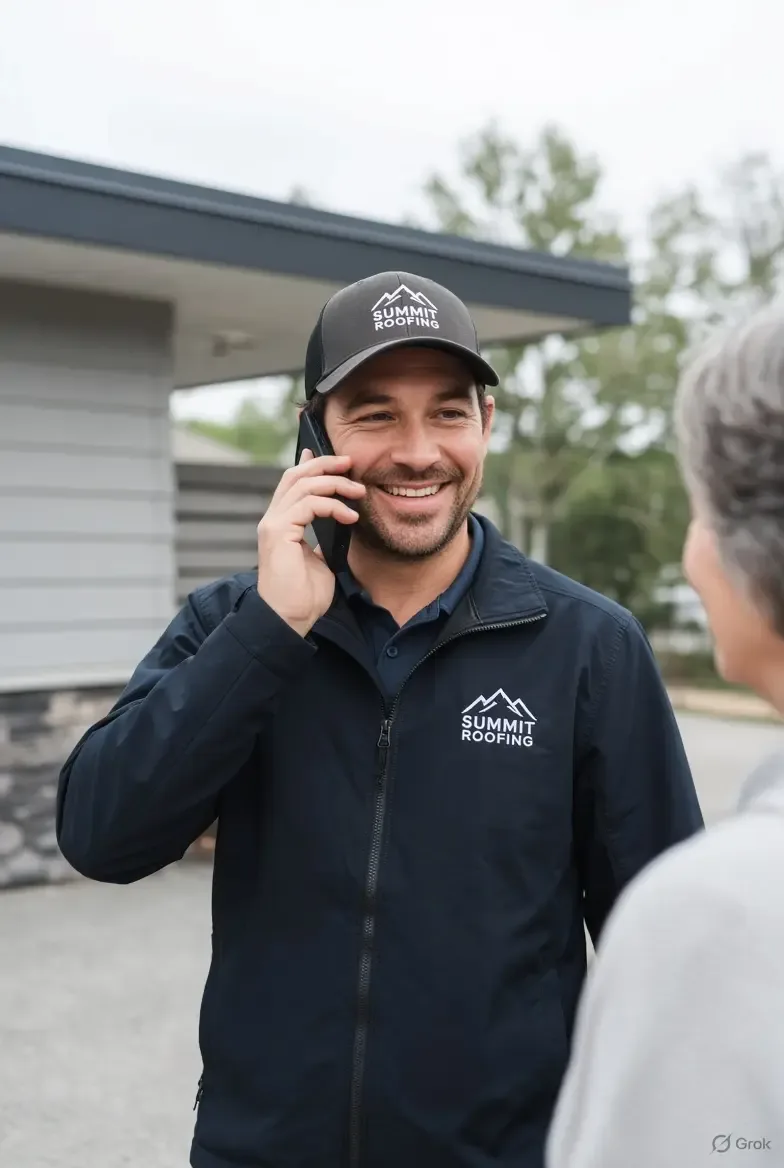 Flat Roof Leak Repair Grand Forks Afb, ND FAQs